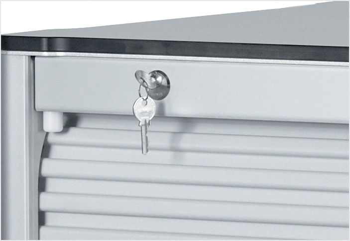 cylinder lock