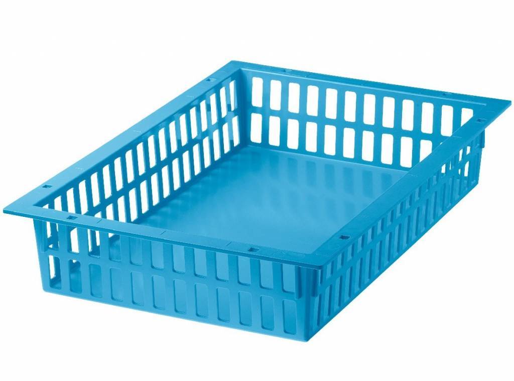 46005 modular basket
