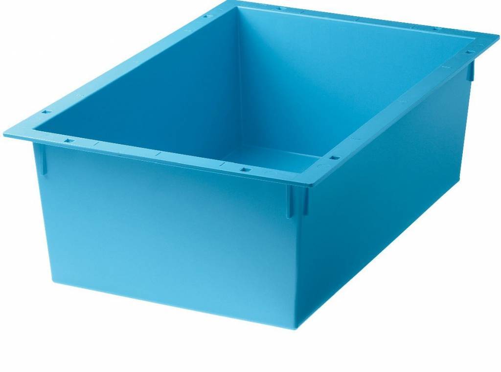 46200 ABS modular basket