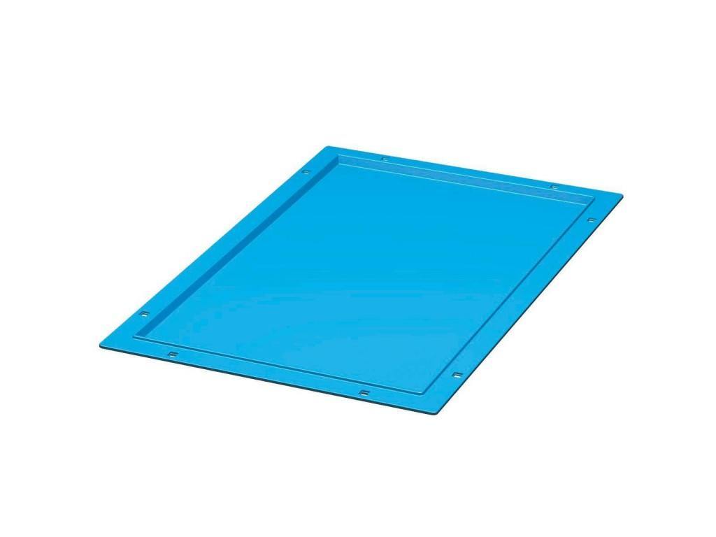 ABS Module lid SKU 46201