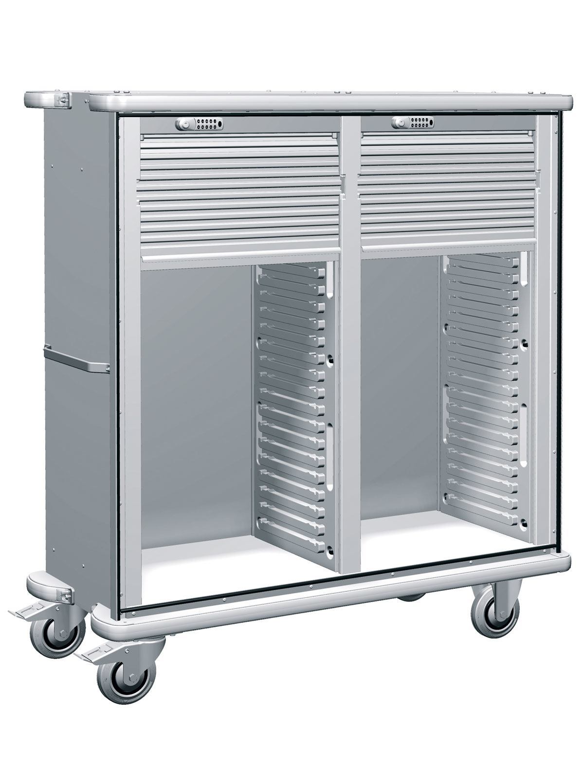 W105 Storage cart SKU 373791