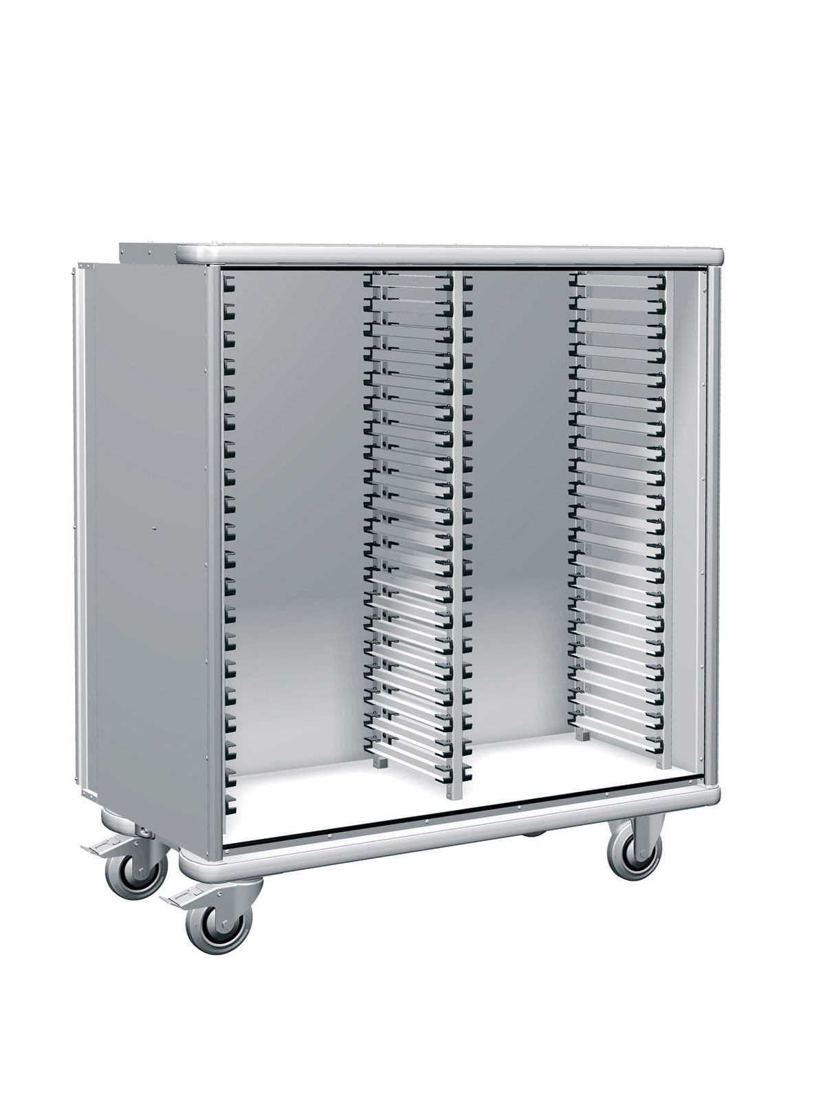 W105 Storage cart SKU 379450