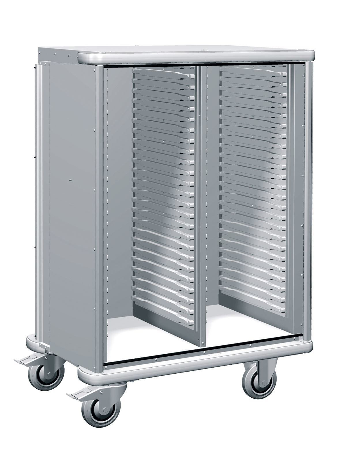 W105 Storage cart SKU 379453