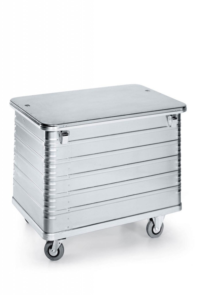 Hinged lid for W170. SKU 40654+40675