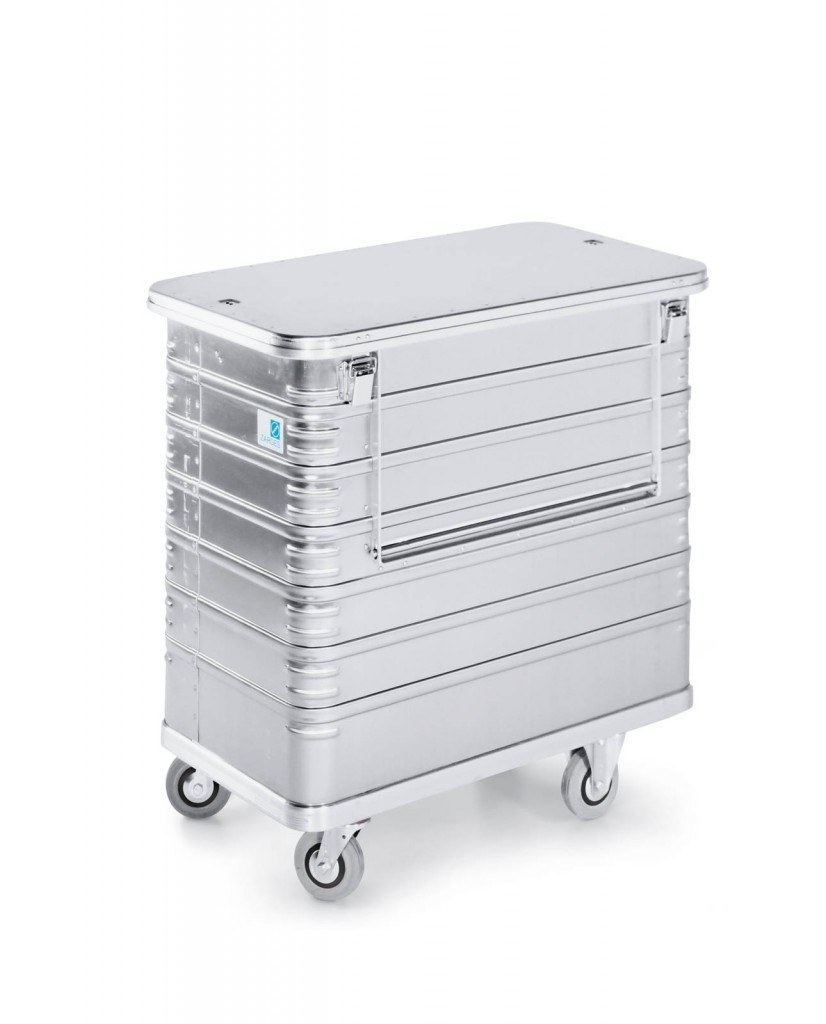 Hinged lid for W171. SKU 40559+40675