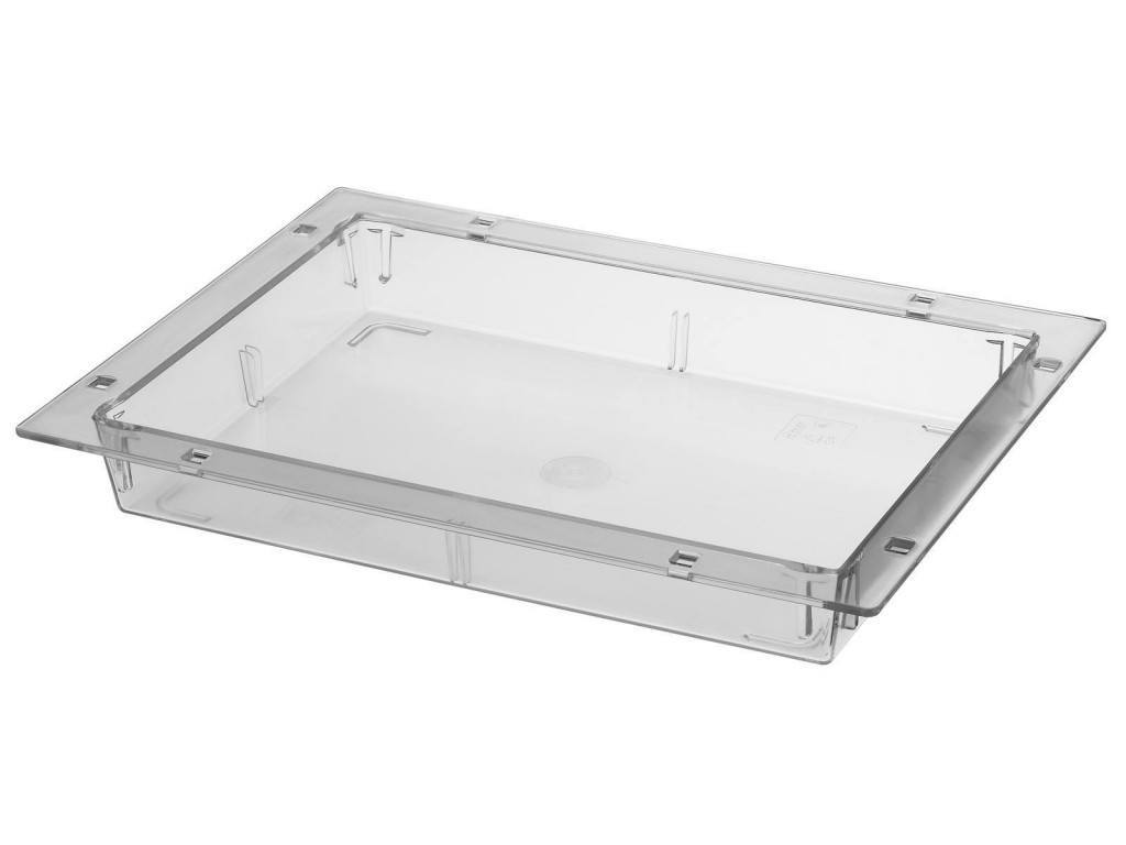 Polycarbonate half-module, SKU 46007