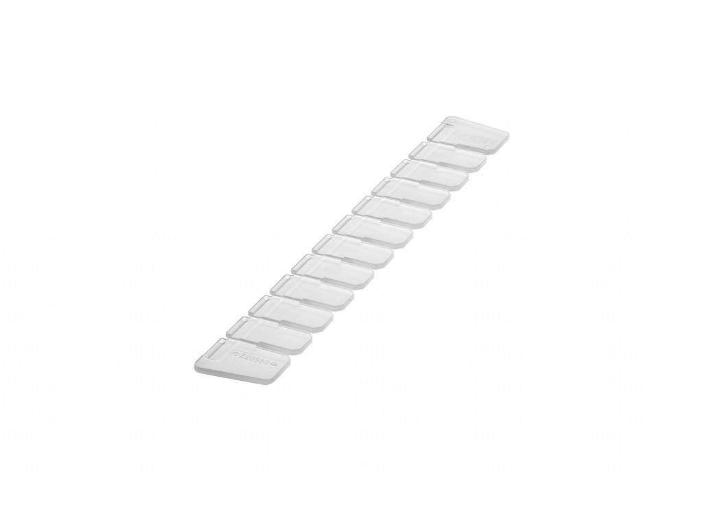 ABS Modular Drawer Divider, SKU 46032