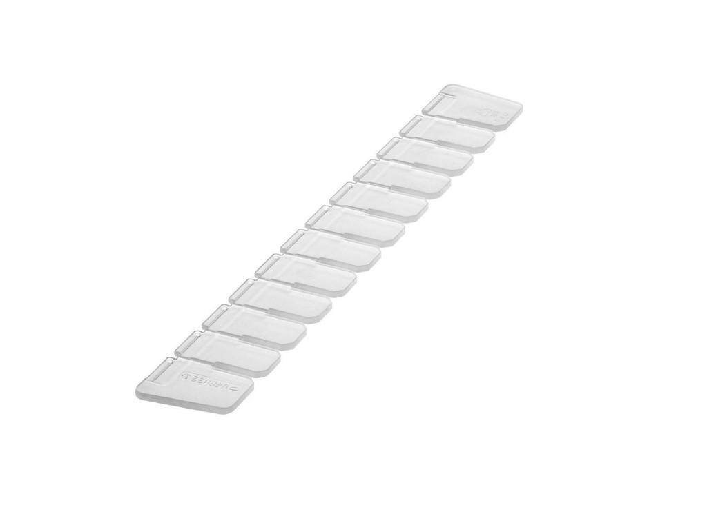 Polycarbonate divider, SKU 46032
