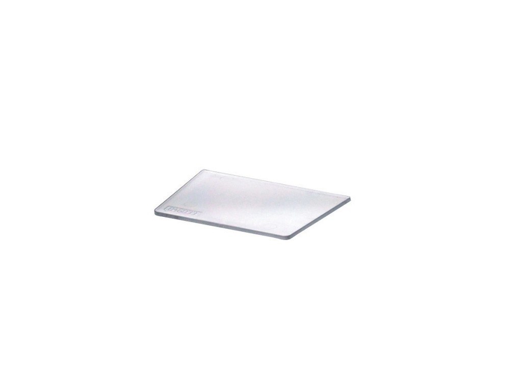 Polycarbonate sub-module insert, SKU 46033