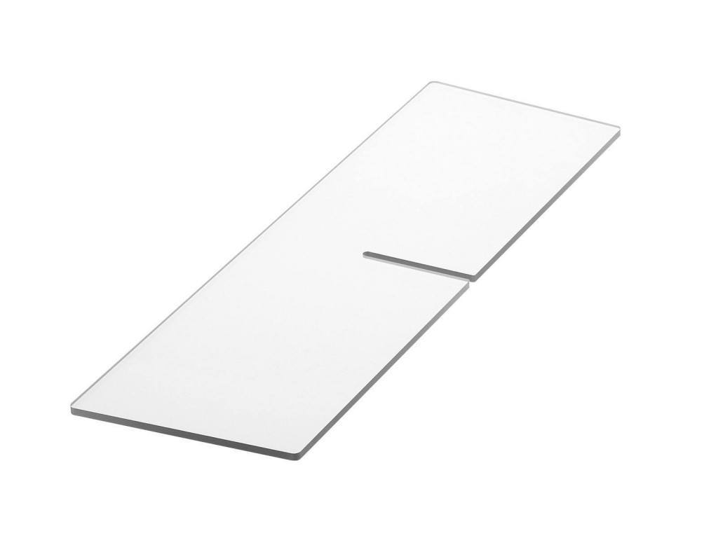 Polycarbonate divider, SKU 46036
