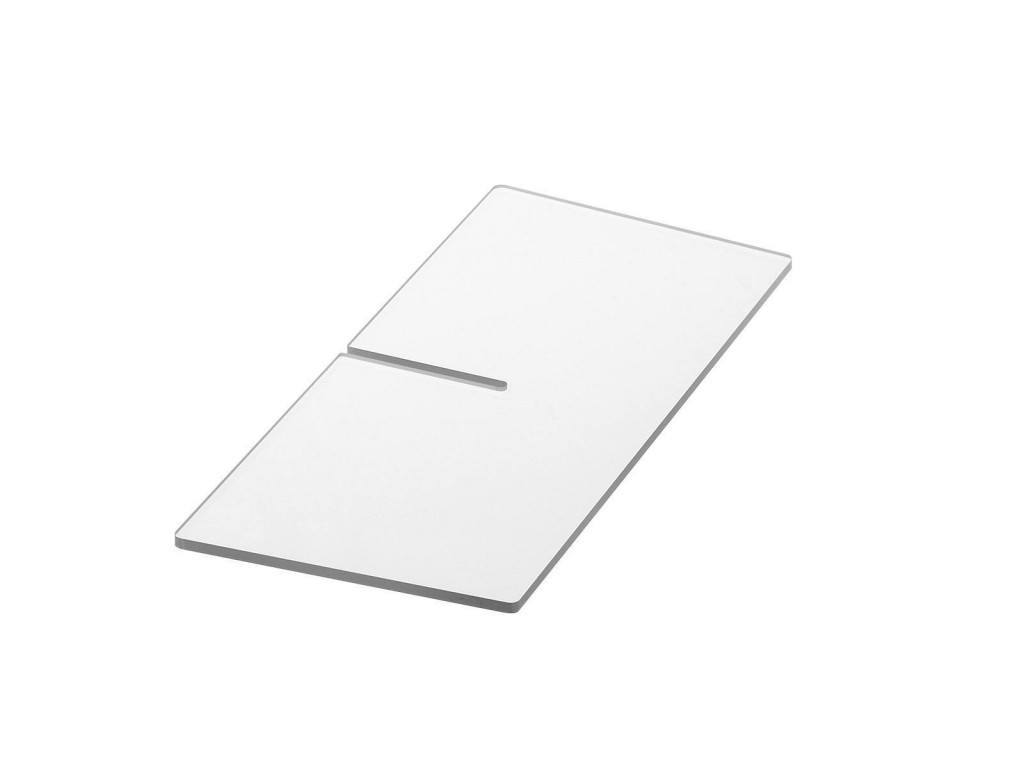 Polycarbonate divider, SKU 46037