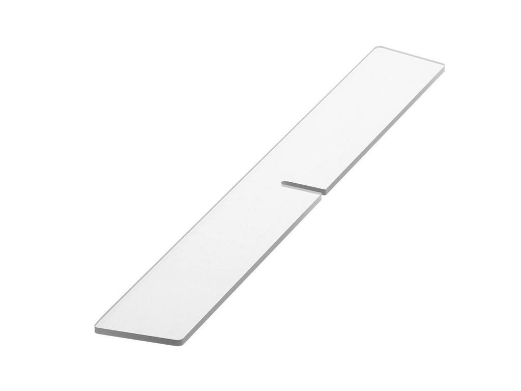 Polycarbonate divider, SKU 46038