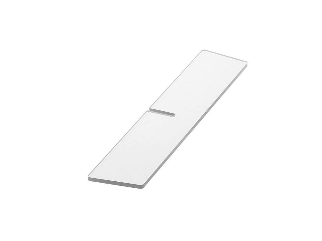 Polycarbonate divider, SKU 46039