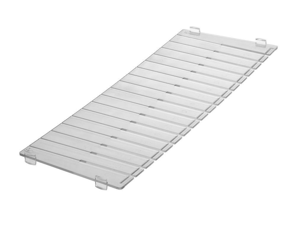 ABS Modular Drawer Divider, SKU 46041