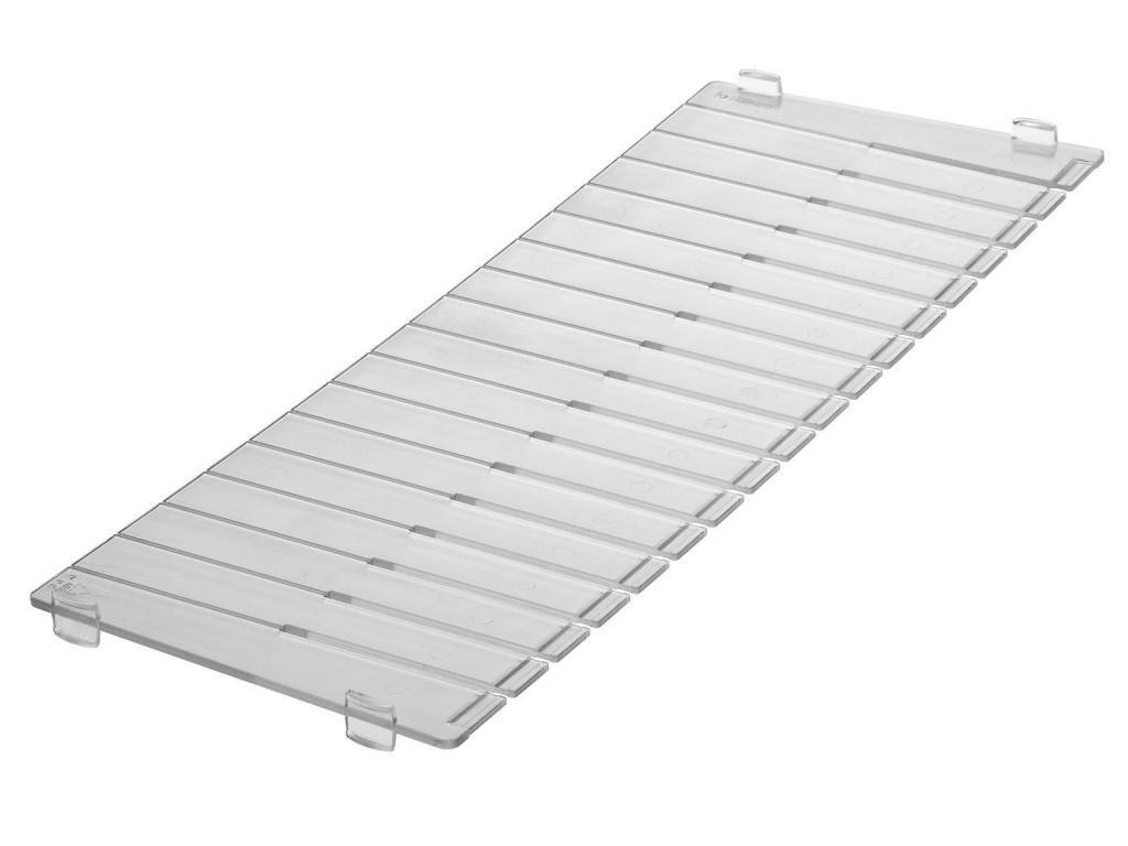 Polycarbonate divider, SKU 46040