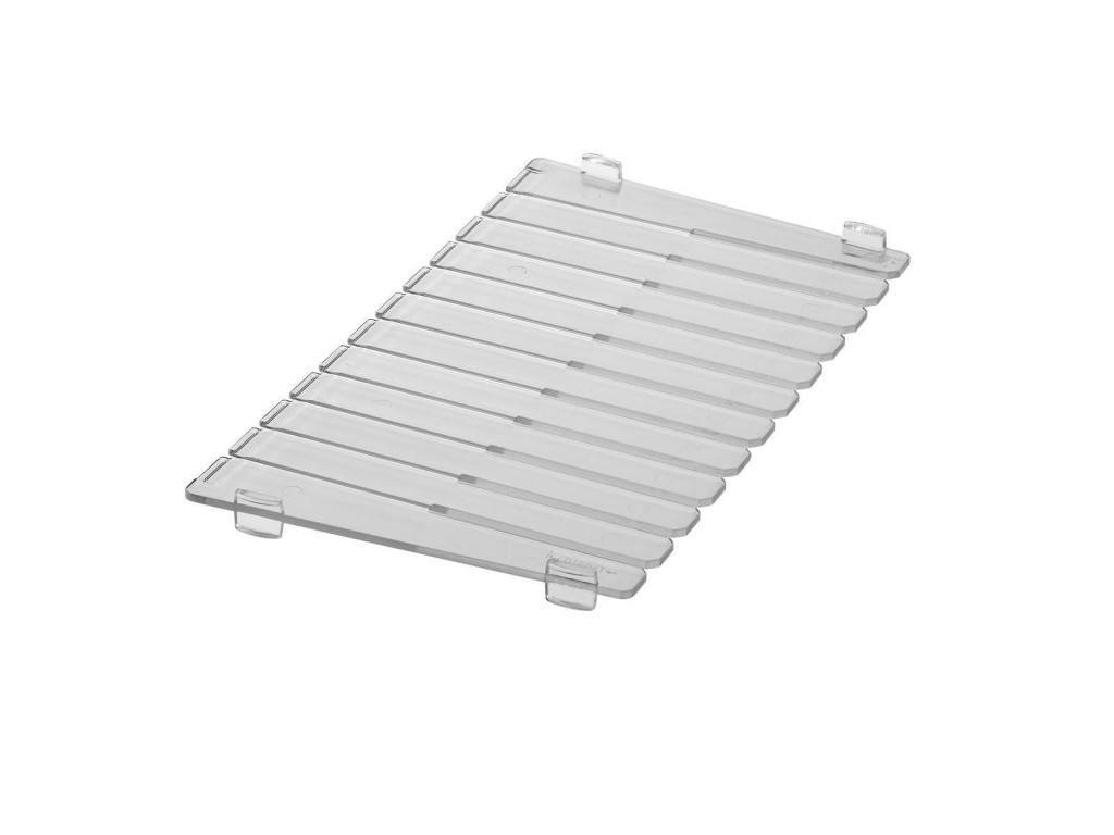 ABS Modular Drawer Divider, SKU 46041