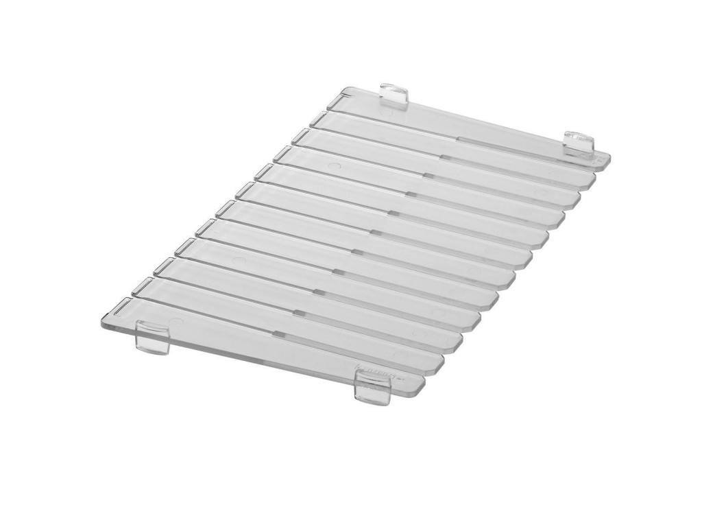 Polycarbonate divider, SKU 46044