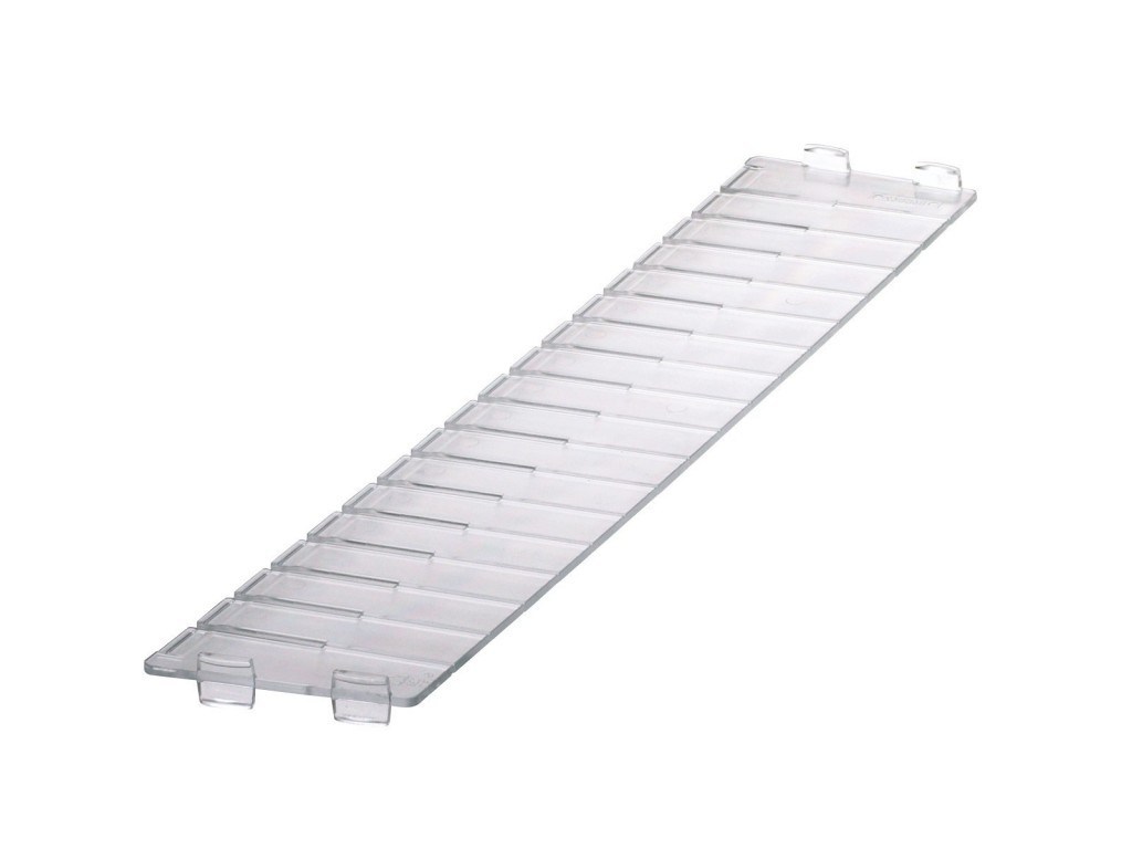 ABS Modular Drawer Divider, SKU 46042