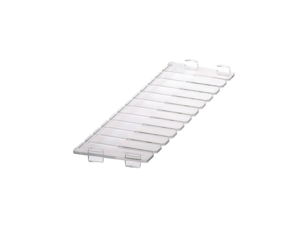 ABS Modular Drawer Divider, SKU 46043