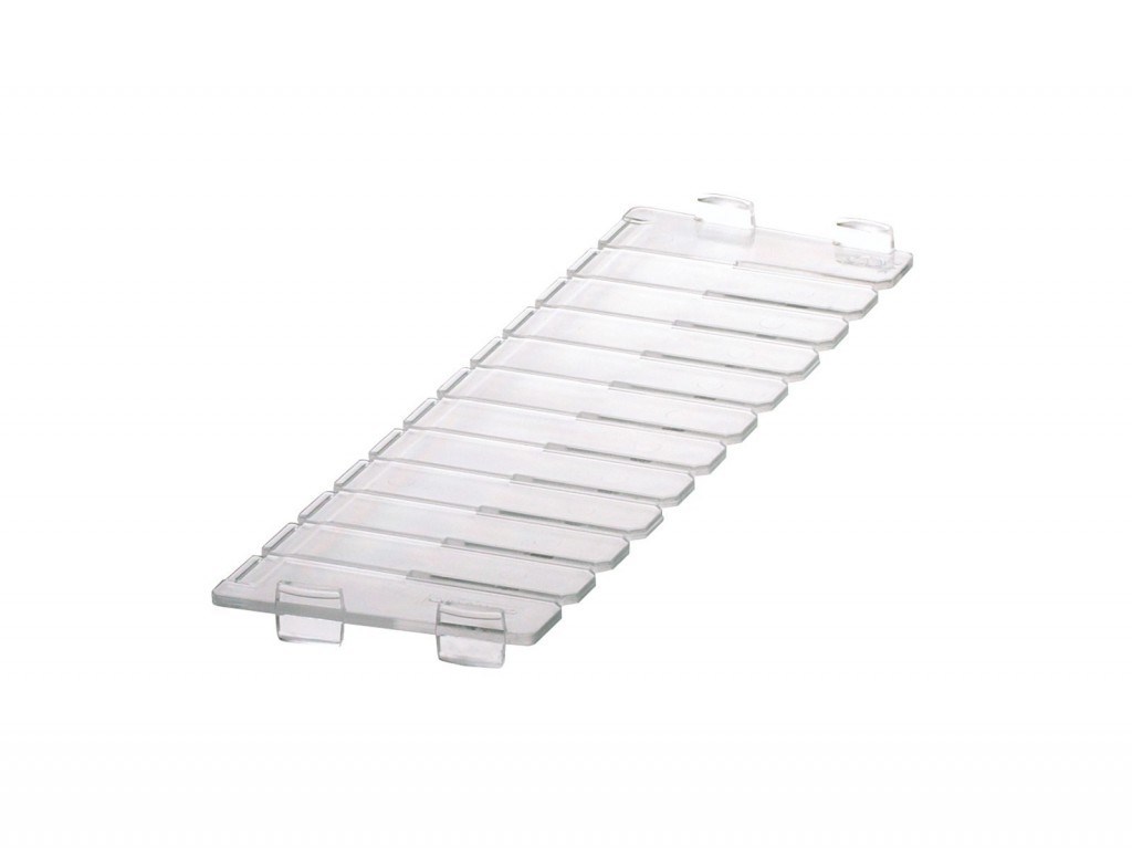 Polycarbonate divider, SKU 46043