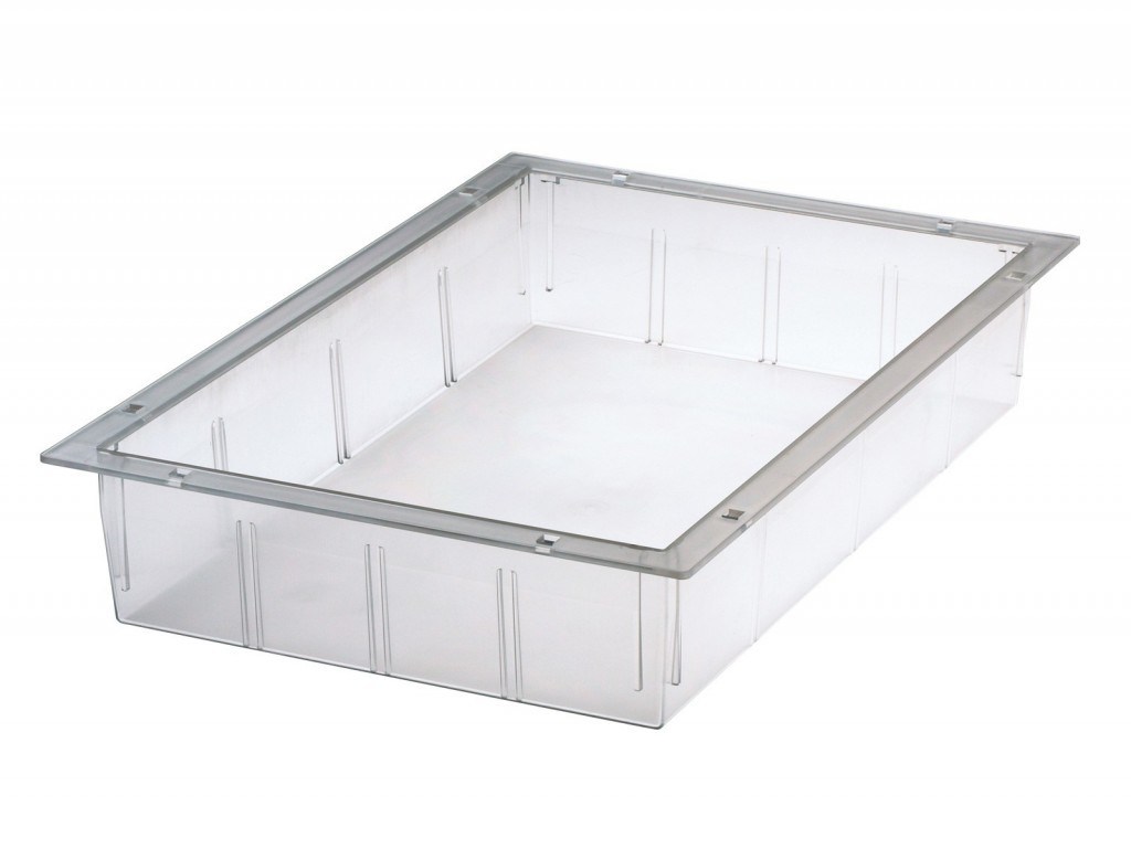 Polycarbonate Module, SKU 46203