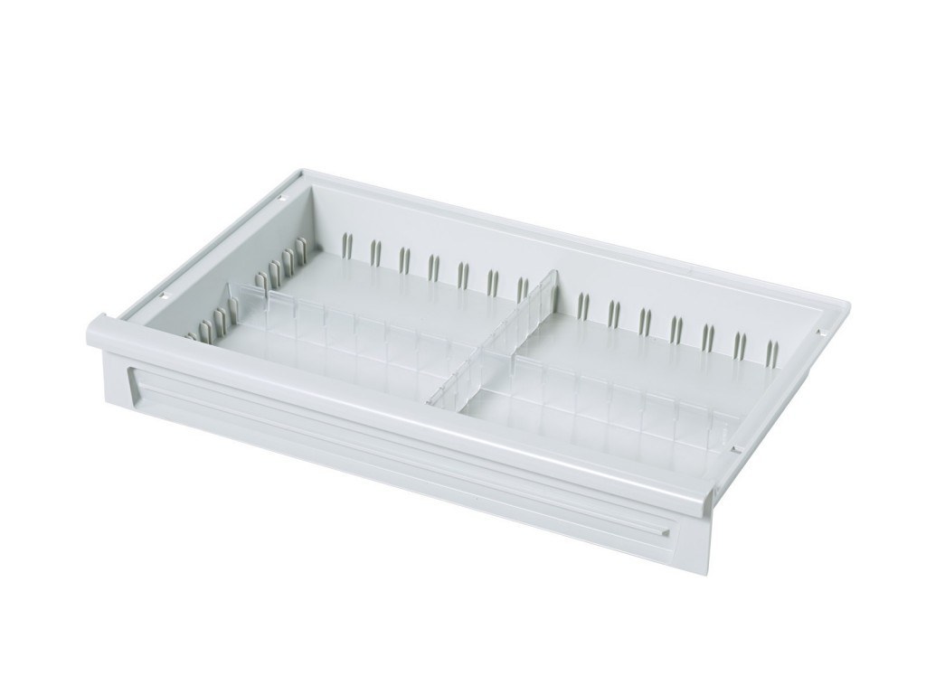 ABS Modular Drawer, SKU 46204