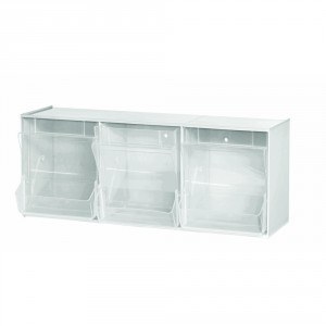 ZARGES syringe dispenser FIFO 45246+46246