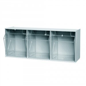 ZARGES syringe dispenser 46290+46291
