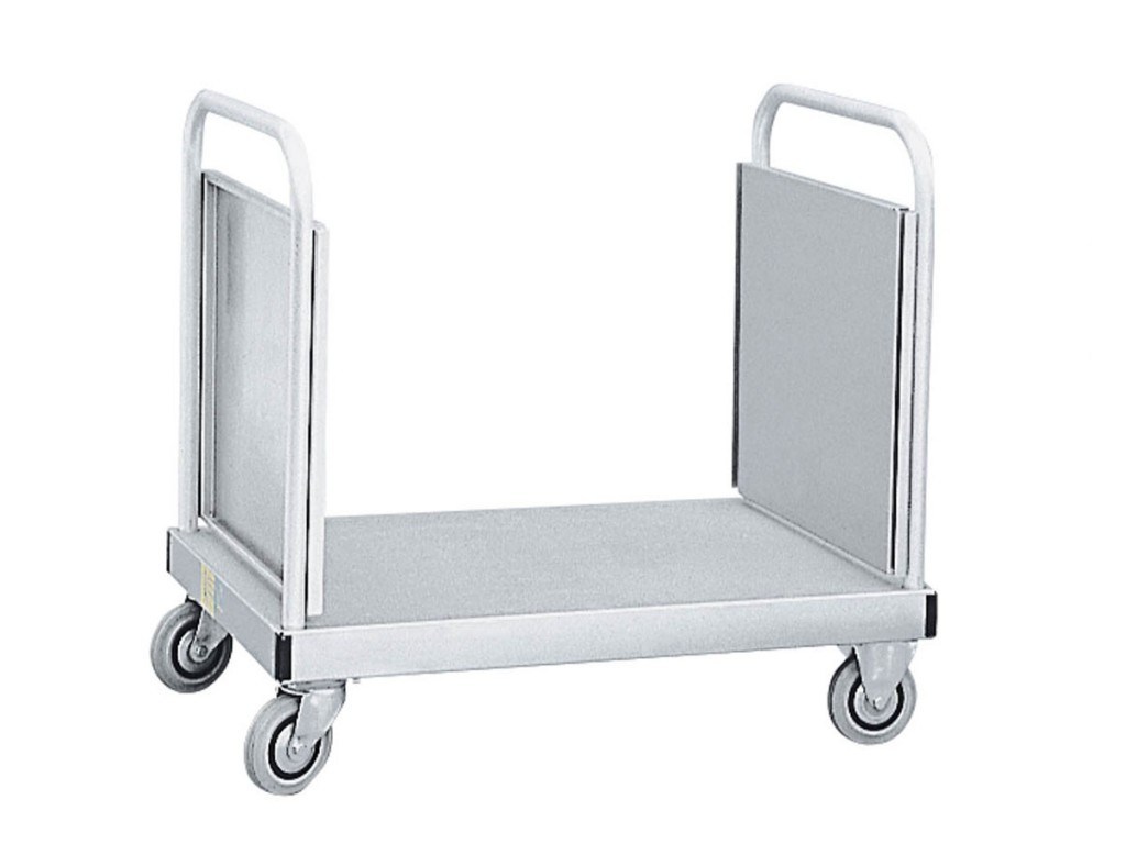 ZARGES Variomobil C SKUs 40785 + 2x 40787
