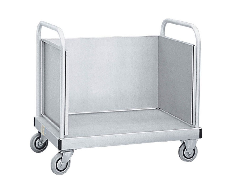 ZARGES Variomobil D SKUs 40785 + 2x 40787 + 40788