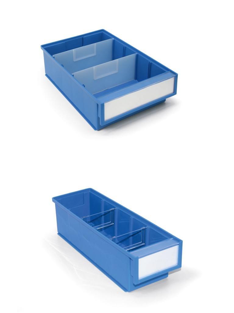 ZARGES medication containers